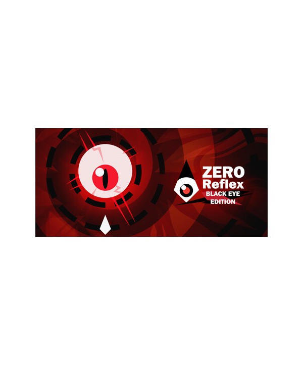 Zero Reflex: Black Eye Edition Steam Key GLOBAL